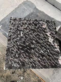 黑山石
